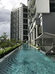 J Gateway (D22), Condominium #608034021